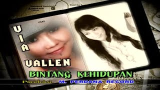 Via Vallen - Bintang Kehidupan ( Karaoke Video)
