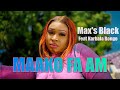 Maxs black  maako fa am feat karbala bongo clip officiel