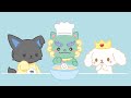 JOCHUM'S HOUSE｜EP.1「ほくほくサーターアンダギー」