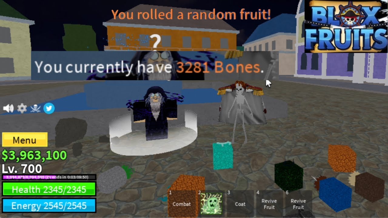 Blox Fruit Buy And Sell Trade