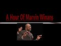 An Hour With Bishop Marvin Winans A True Worshipper