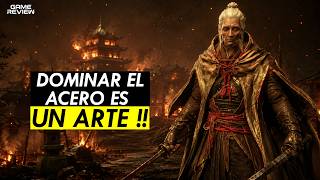 10 Juegos Con El Mejor Combate Con Espadas screenshot 5