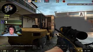 Twitch Stream Highlights #12