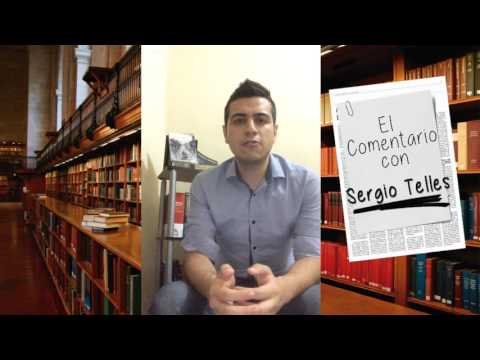 COMENTARIO CON SERGIO TELLES