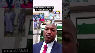 Senator SHEHU buba A TERRORIST