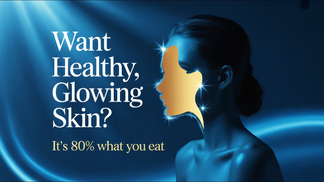 “8 Best Foods for Glowing, Healthy Skin | Eat This for Radiant Skin ...