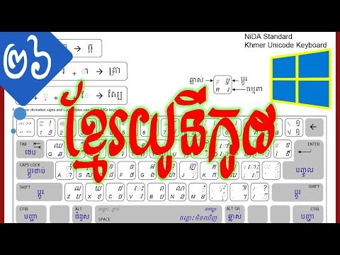 khmer unicode typing keyboard khmer unicode typing keyboard