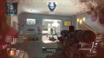 5os Headshot Feed! @Red_LvL @WeAreCloudIX @DareFuture