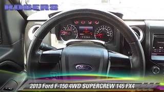 Rogers Ford Lincoln, Midland TX 79703