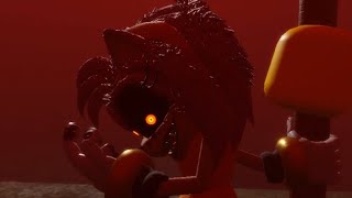 Random Pillar Chase 2 Gameplay (Part Two: Electric Boogaloo)