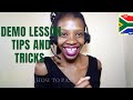 How to pass the DEMO LESSON |Teach English Online|Tips and Tricks |