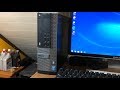 Dell OptiPlex 9020 Overview