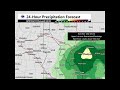 NWS Missoula Fire Weather Briefing