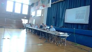 Commissioners Solar Meeting- 2026-08-12