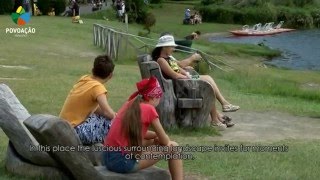 Povoação O Município Mais Lindo dos Açores
