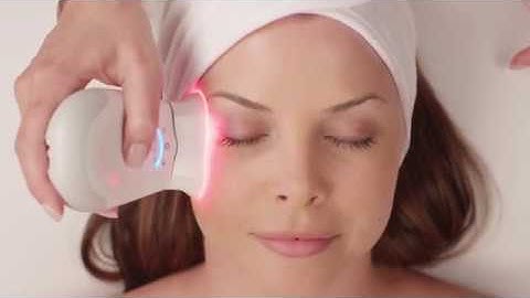 NuFACE Trinity® Wrinkle Reducer Professional Treatment Protocol