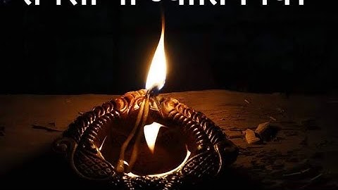 Upnishidas (3)- The Mahavakyas  of Vedas