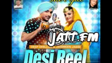 Kallolan   Desi Reel by Deep Dhillon mp3