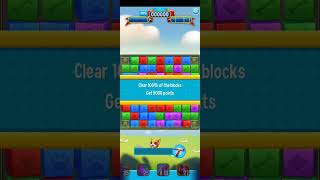 #PetRescueSaga Level #1334 - Perfectly Cleared!
