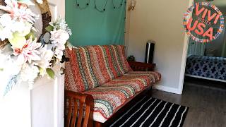 Pasadena suite with private entrance | Los Angeles (CA), United States | Hotel Review ⭐