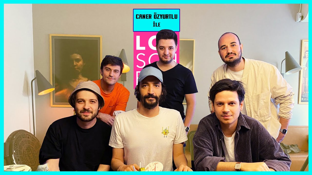 Loş Sohbet l Madrigal