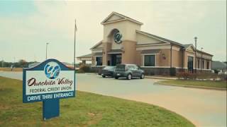 Ouachita Valley FCU