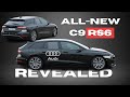 2026 Audi RS6 REVEALED | Everything We Know