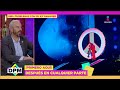 Gustavo Adolfo relata el PLEITO que RBD habría tenido con EX MÁNAGER | De Primera Mano