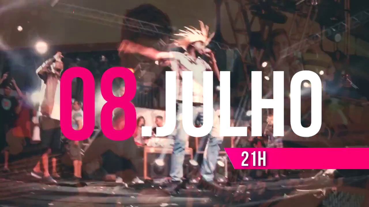 Deixa eu Vacilar 6 (Clipe Oficial) 08/07/17