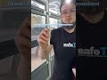 Jaka najlepsza rakla do PPF’a? #ppf #ppfinstallation #autodetailing #foliappf #detailing