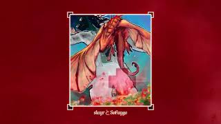 slayr - Try and Fail (feat. SoFaygo) [Instrumental]