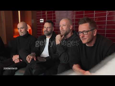 Five (5ive) Another UK interview Reunion 2025
