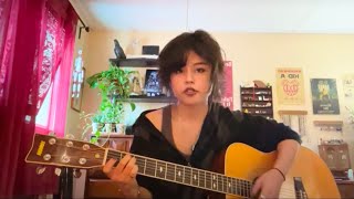 Petals By Hole - Cover