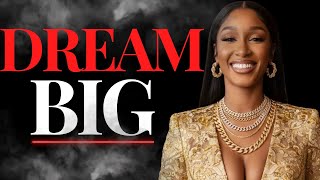 How Bernice Burgos Went From Bartender to Multi-Millionaire Model