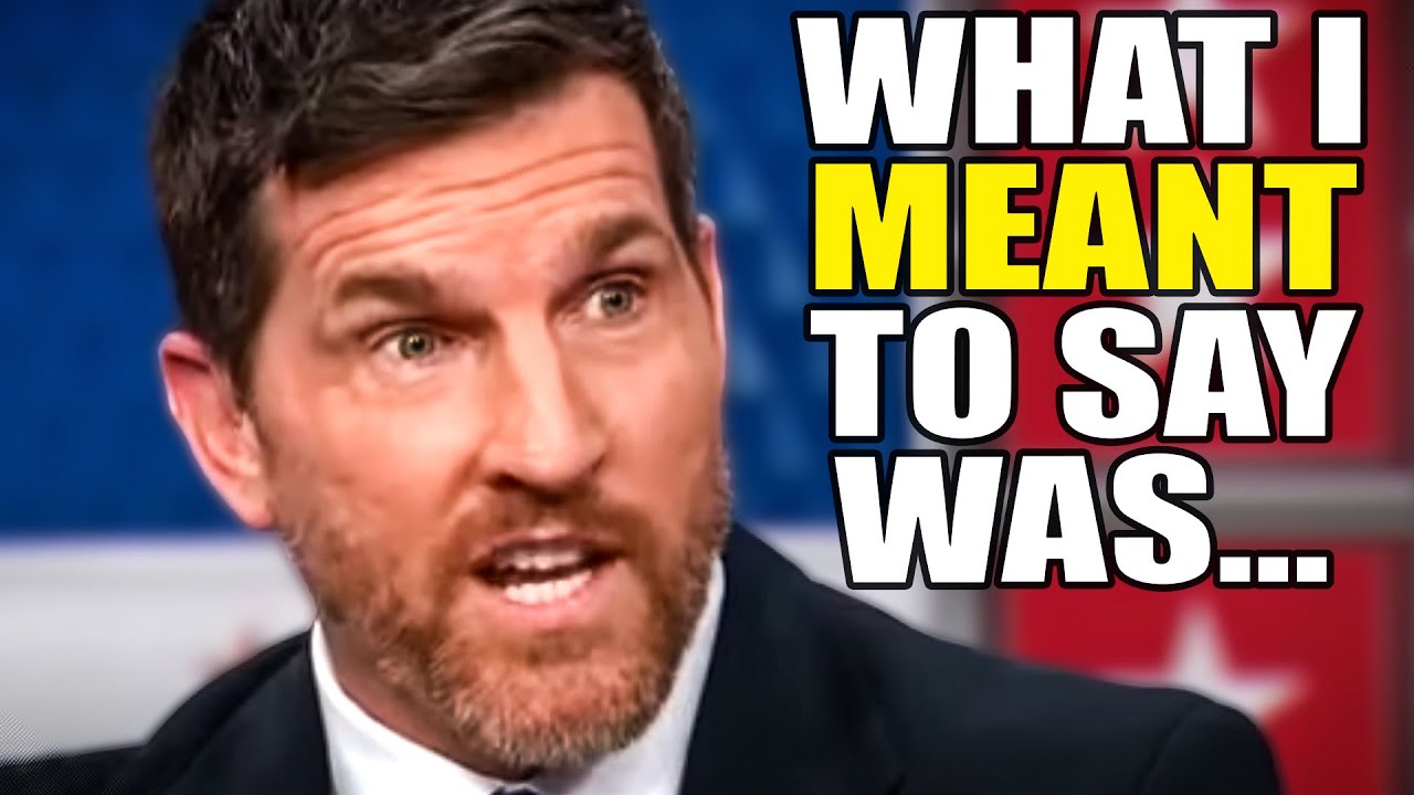 MAGA 'Bro' Gets Put in His Place as Insane Take IMMEDIATELY Backfires