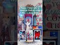 Pisces - Your Life Is About to Pivot in a Big Way — June 2026 #pisces #tarot #reading #ytshorts #fyp