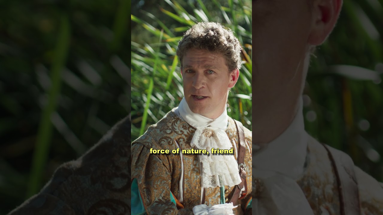 Fireheart says: never forget, you're a force of nature 🔥🥰