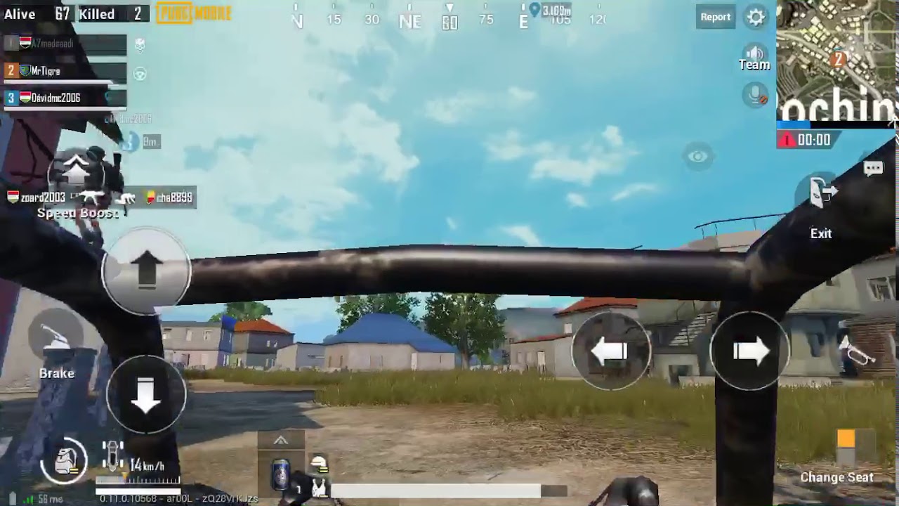 Survive Till Dawn A+ - PUBG Mobile - YouTube
