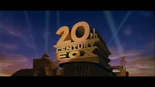 20th Century Fox / Regency Enterprises / Village Roadshow Pictures (Don't Say a Word)