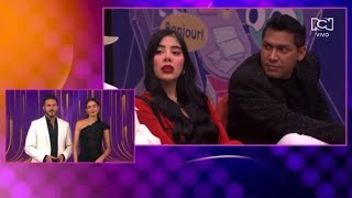 La placa quedó definida… y Mariana vuelve a quedar en peligro en La Casa de los Famosos Colombia