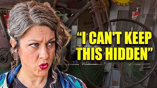 Danielle Colby Finally Reveals the Truth About American Pickers