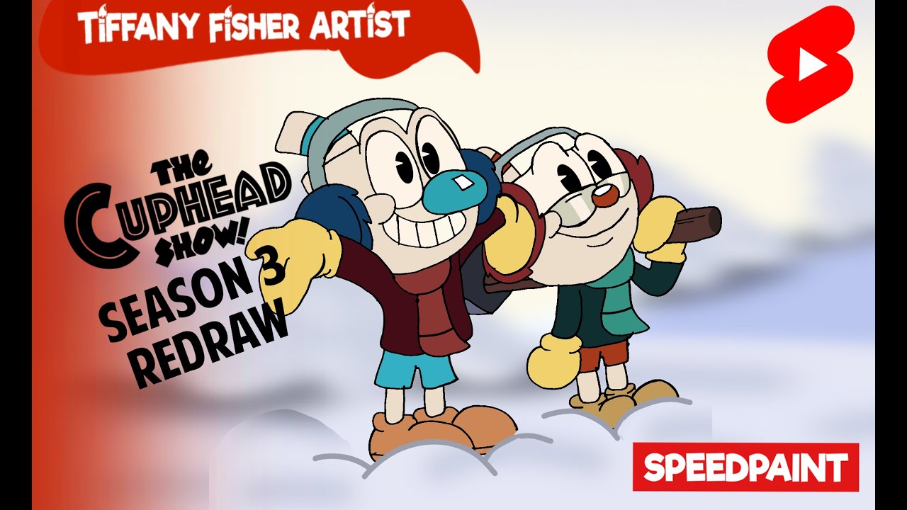 The Cuphead Show is getting 36 episodes on Netflix spread over 3 seasons -  My Nintendo News