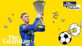 Champions League final preview, plus Chelsea win a thing! – Football Weekly Extra