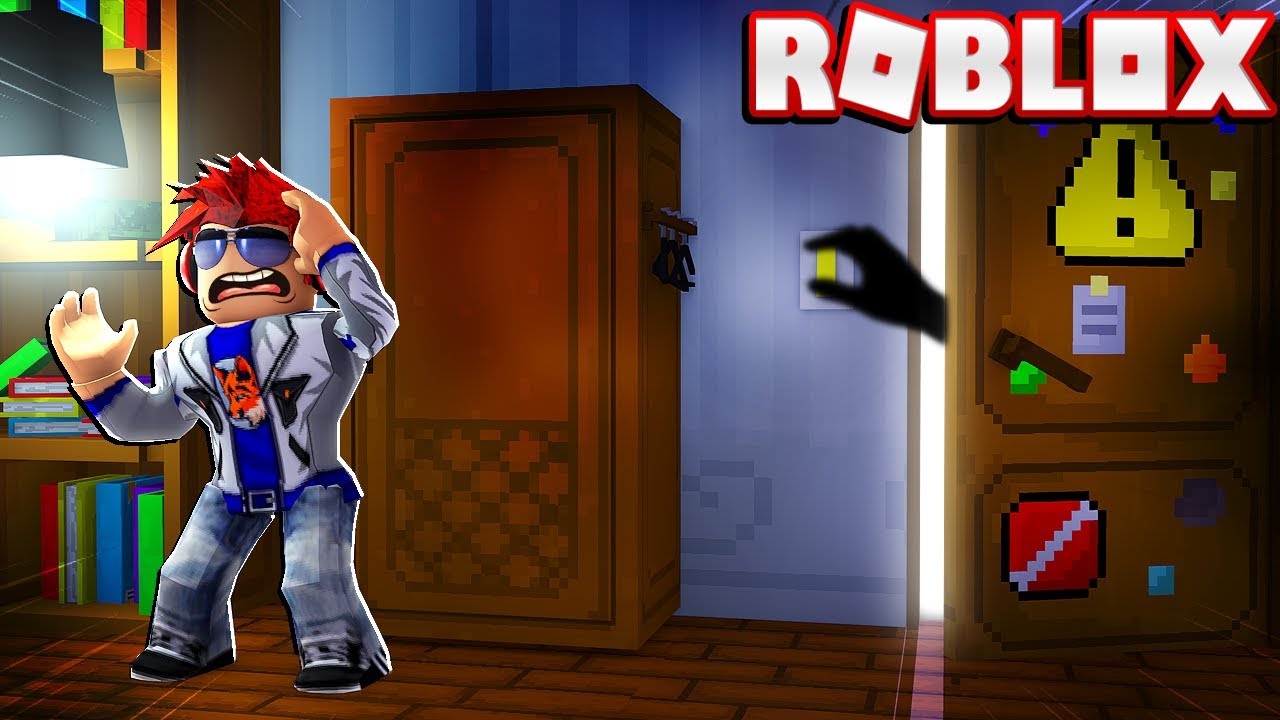 This Game Makes You Afraid Of The Dark Roblox Light Bulb Youtube