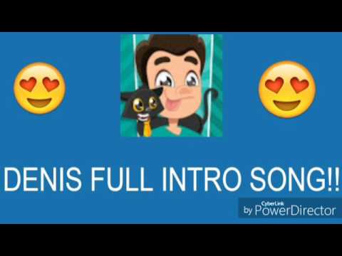 Elias Naslin ft. Ms K - La La (Singin Like) (Denis Intro somg 2017)