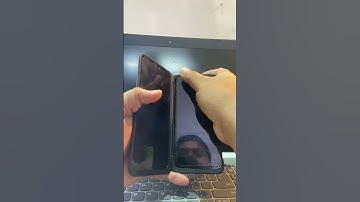 Lg G8x dual screen #shorts
