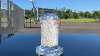 Lunar Bubbler