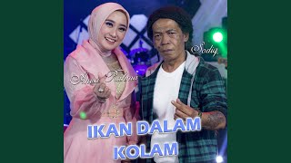 Ikan Dalam Kolam (feat. Anisa Rahma)