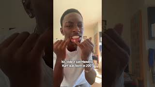 Do you know Kevin Hart’s four kids?#KevinHart #HeavenHart #standup #shorts