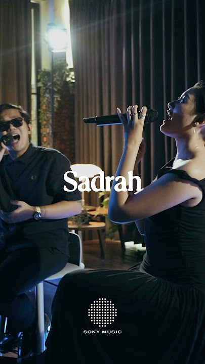 OUT NOW! Sadrah | Acoustic #forrevenge #meiska #sadrah #shorts